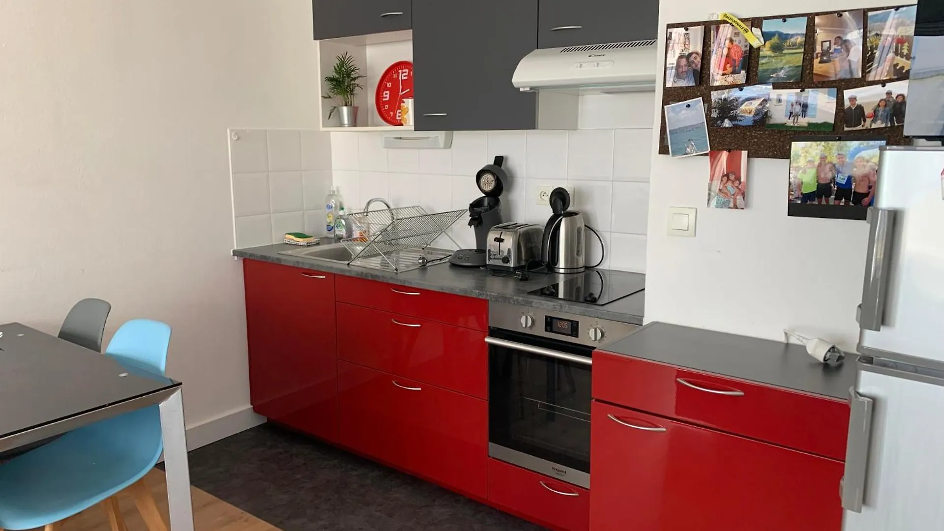 Le Petit Bruxelles Au Calme Apartment Toulouse