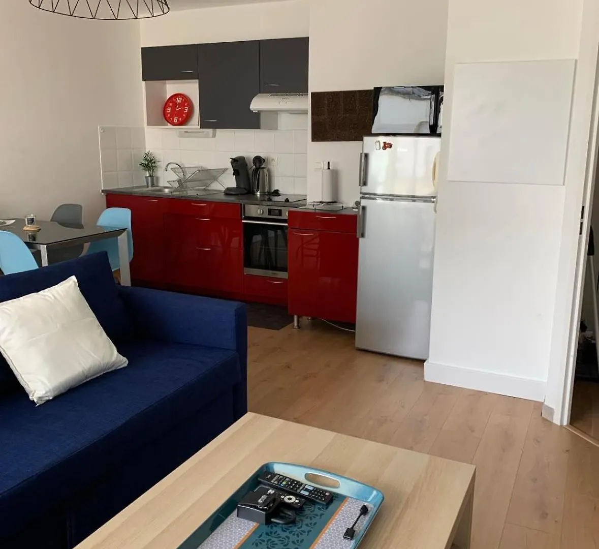Le Petit Bruxelles Au Calme Apartment Toulouse